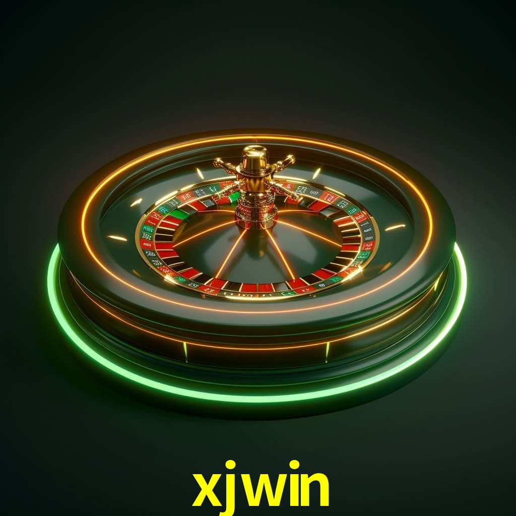 App mobile xjwin